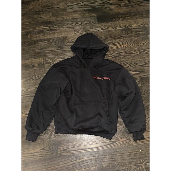 トップス Thirteen Studios Reversible Hoodie Thirteen Studios Double Layer Hoodie Reversible | eBay